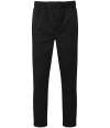 PR557 Premier Recyclight® Chef's Cargo Trousers Black colour image
